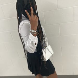 Meet your Posher, Tamya